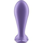 SATISFYER - INTENSITY PLUG PURPLE - Billede 6