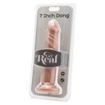 GET REAL - DONG 18 CM SKIN – Bild 2