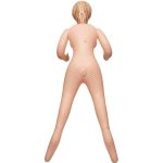 CALEXOTICS - THE GIRL NEXT DOOR LOVE DOLL – Bild 6