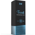 INTT MASSAGE & ORAL SEX - MINT FLAVOR MASSAGE GEL INTENSE COLD EFFECT - Bild 3