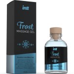 INTT MASSAGE & ORAL SEX - MINT FLAVOR MASSAGE GEL INTENSE COLD EFFECT - Bild 2