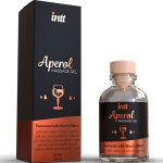 INTT MASSAGE & ORAL SEX - APEROL MASSAGE GEL INTENSE HEAT EFFECT - Image 2