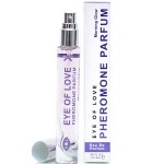 EYE OF LOVE - EOL PHEROMONE PERFUME 10ML - MORNING GLOW – Bild 2