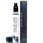 EYE OF LOVE - EOL PHR PARFUM 10 ML - UNSCENTED MALE - Billede 2