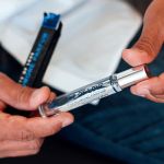 EYE OF LOVE - EOL PHR PARFUM 10 ML - UNSCENTED MALE - Billede 3