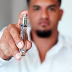 EYE OF LOVE - EOL PHR PARFUM 10 ML - UNSCENTED MALE - Billede 4