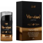 INTT MASSAGE & ORAL SEX - HOT EFFECT COFFEE FLAVOR MASSAGE GEL - Bild 2
