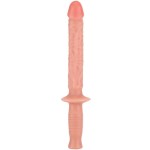 GET REAL - THE MANHANDLER 38 CM SKIN