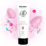 BRUMA - ALOE VERA SLIDING GEL SWEETS FLAVOR 100 ML - Billede 3