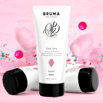 BRUMA - ALOE VERA SLIDING GEL SWEETS FLAVOR 100 ML - Billede 6