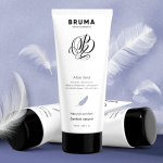 BRUMA - ALOE VERA SLIDING GEL NATURAL CONFORT 100 ML - Bild 4