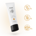 BRUMA - ALOE VERA SLIDING GEL CUPCAKE FLAVOR 100 ML - Bild 4