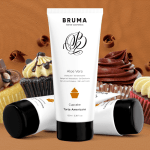 BRUMA - ALOE VERA SLIDING GEL CUPCAKE FLAVOR 100 ML - Bild 6