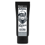 BLACK HOLE - WATER-BASED ANAL DILATION GEL 70 ML