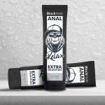 BLACK HOLE - WATER BASE GEL ANAL DILATION 250 ML - Billede 6
