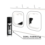 BLACK HOLE - GEL SILICONE BASE ANAL DILATION 30 ML - Image 5