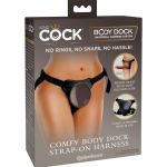 KING COCK - ELITE COMFY ADJUSTABLE HARNESS - Image 8