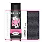 BRUMA - PREMIUM MASSAGE HOT OIL CHEWING GUM 3 IN 1 - 100 ML - Billede 6