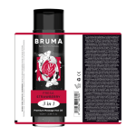 BRUMA - PREMIUM MASSAGE HOT OIL STRAWBERRY 3 IN 1 - 100 ML - Billede 6