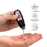 BLACK HOLE - ANAL REPAIR WATER BASED RELAX WITH HYALURON 30 ML – Bild 3