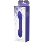 PRETTY LOVE - ELEMENTAL YOUTH VIOLET VIBRATOR DILDO - Billede 8