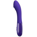PRETTY LOVE - ELEMENTAL YOUTH VIOLET VIBRATOR DILDO - Billede 2