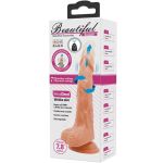 BAILE - BODACH REALISTIC VIBRATOR WITH REMOTE CONTROL SUCTION CUP - Image 7