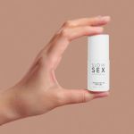 BIJOUX - SLOW SEX SEXUAL MASSAGE OIL WITH CBD 30 ML – Bild 3