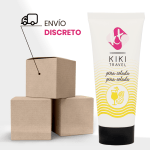 KIKÍ TRAVEL - PINA COLADA LUBRICANT 50 ML - Image 9