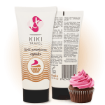KIKÍ TRAVEL - CUPCAKE LUBRICANT 50 ML - Image 2