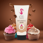 KIKÍ TRAVEL - CUPCAKE LUBRICANT 50 ML - Image 5