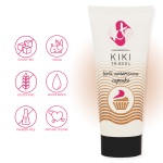 KIKÍ TRAVEL - CUPCAKE LUBRICANT 50 ML - Image 4