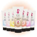KIKÍ TRAVEL - CUPCAKE LUBRICANT 50 ML - Image 8