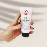 KIKÍ TRAVEL - CONFORT NATURAL LUBRICANT 50 ML - Image 6