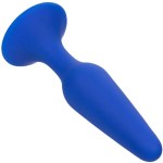 CALEXOTICS - ADMIRAL KIT 3 ANAL PLUG BLUE – Bild 2