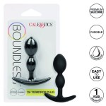 CALEXOTICS - BOUNDLESS 2X TEARDROP PLUG - Image 2