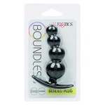 CALEXOTICS - BOUNDLESS BEADED PLUG - Bild 8