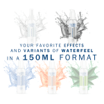 WATERFEEL - ANAL LUBRICANT 150 ML - Image 2