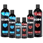 EROS - XXL LIGHT LOVE WATER BASED 300 ML - Billede 3