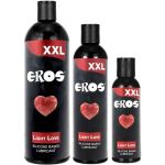 EROS - XXL LIGHT LOVE SILICONE BASED 150 ML - Image 2
