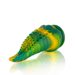 EPIC - CETUS GREEN TENTACLE DILDO SMALL SIZE - Bild 3