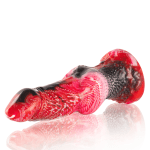 EPIC - HELIOS DILDO WITH TESTICLES HEAT AND ECSTASY - Bild 5