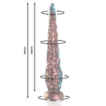 EPIC - CHARYBDIS FINE TENTACLE DILDO LARGE SIZE - Bild 2
