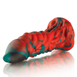 EPIC - PHOBOS DILDO CHILD OF LOVE AND DELIGHT SMALL SIZE - Bild 2