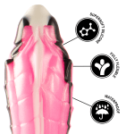 EPIC - TRITON DILDO THE STRENGTH OF THE REPTILE - Billede 7