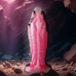EPIC - TRITON DILDO THE STRENGTH OF THE REPTILE - Billede 8