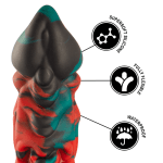 EPIC - PHOBOS DILDO CHILD OF LOVE AND DELIGHT SMALL SIZE - Bild 7