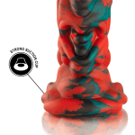 EPIC - PHOBOS DILDO CHILD OF LOVE AND DELIGHT SMALL SIZE - Bild 6