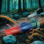 EPIC - ARION DILDO SYMPHONY OF PLEASURE RECHARGEABLE REMOTE CONTROL - Billede 8