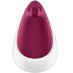 SATISFYER - SPOT ON 3 CLITORIS STIMULATOR BERRY – Bild 4